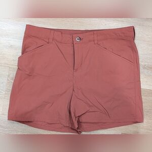 Patagonia Women's Quandary Shorts